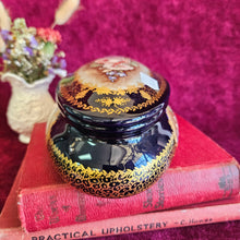 Load image into Gallery viewer, Limoges Jeweley Box 028