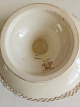 Load image into Gallery viewer, Vintage S.F. & Co. Royal Devon Crown Cake Stand #2418