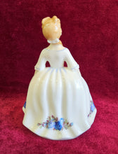 Load image into Gallery viewer, Royal Doulton “Moonlight Rose” Figurine #43201