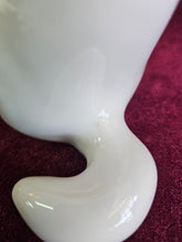 Load image into Gallery viewer, Winter Mink Porcelain Figurine Made in USSR 25 08