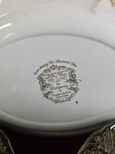 Load image into Gallery viewer, Ridgeway “Heritage” Dinnerware Set 42509