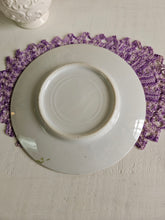 Load image into Gallery viewer, Vintage Nippon Light Blue Floral Sauce Bowl Set 42506