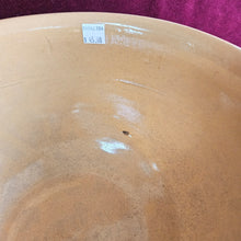 Load image into Gallery viewer, Redcliff Alberta Pottery Number 12 Stoneware Bowl 42304