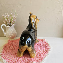 Load image into Gallery viewer, Coopercraft Yorkshire Terrier Dog Figurine. 42307
