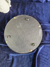 Load image into Gallery viewer, Small Round Mirror Vanity Tray 906