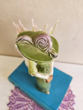 Load image into Gallery viewer, Goebel “Edwardian Grace” Porcelain Figurine 1911 42502