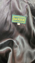 Load image into Gallery viewer, Danier Leather Trench Jacket DN