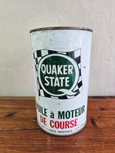Load image into Gallery viewer, Quaker State Racing Motor Oil DM
