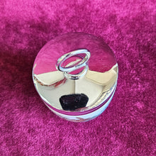 Load image into Gallery viewer, Royal Worcester Small Egg Coddler with Lid – Birds on a Branch 2396