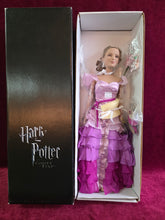 Load image into Gallery viewer, Tonner 2006 Hermione Granger at the Yule Ball Doll 42409