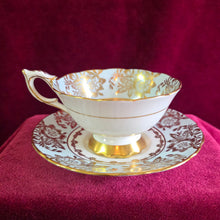 Load image into Gallery viewer, Royal Stafford Bone China Teacup 42510012
