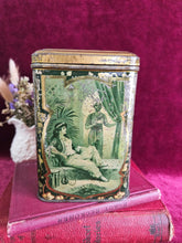Load image into Gallery viewer, Brooke Bond Co Ltd Harem Scene Tin 42501