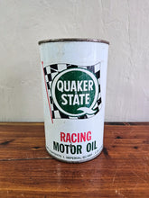 Load image into Gallery viewer, Quaker State Racing Motor Oil DM
