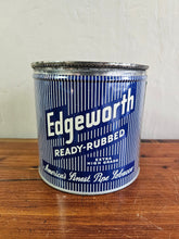 Load image into Gallery viewer, Edgeworth Tobacco Tin 2351