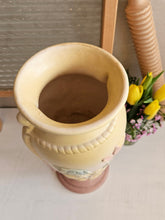 Load image into Gallery viewer, Hull Magnolia Art Pottery Vase 22 54