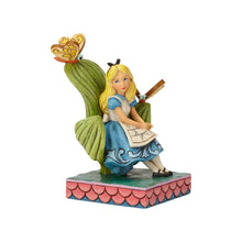Load image into Gallery viewer, Jim Shore Alice In Wonderland Disney Traditions