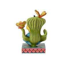 Load image into Gallery viewer, Jim Shore Alice In Wonderland Disney Traditions