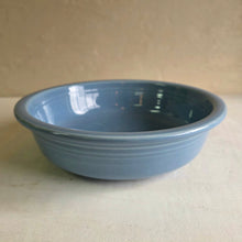 Load image into Gallery viewer, Fiesta Ware Soup Bowls 031003
