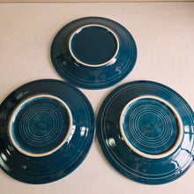 Load image into Gallery viewer, Fiesta Ware Side Plates 031004

