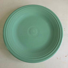 Load image into Gallery viewer, Fiesta Ware Dinner Plates 031005
