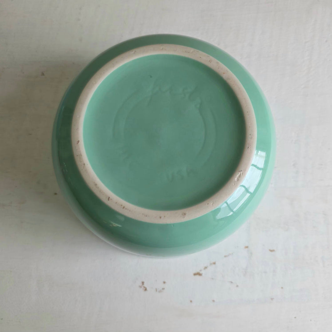 Fiesta Ware Cereal Bowls 031006