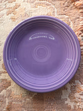 Load image into Gallery viewer, Fiesta Ware Side Plates
