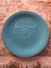 Load image into Gallery viewer, Fiesta ware lunch plates
