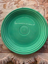 Load image into Gallery viewer, Fiesta ware lunch plates
