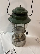 Load image into Gallery viewer, Vintage Untested Coleman No. 236-299 Lantern 039
