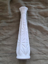 Load image into Gallery viewer, Milk Glass Bud Vases
