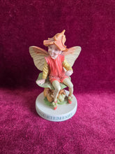 Load image into Gallery viewer, Flower Fairy Figurines HAN
