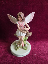 Load image into Gallery viewer, Flower Fairy Figurines HAN
