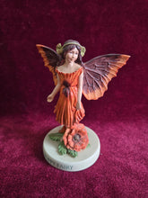Load image into Gallery viewer, Flower Fairy Figurines HAN
