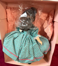 Load image into Gallery viewer, Madame Alexander Doll Beth 1206 in Original Box 42508
