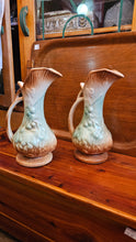 Load image into Gallery viewer, Vintage McCoy Pitcher, Grape Pattern
