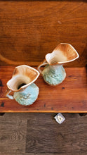 Load image into Gallery viewer, Vintage McCoy Pitcher, Grape Pattern
