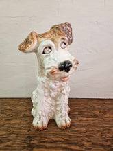 Load image into Gallery viewer, 21 49 Sylvac Terrier Dog Figurine
