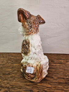 21 49 Sylvac Terrier Dog Figurine