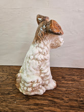 Load image into Gallery viewer, 21 49 Sylvac Terrier Dog Figurine
