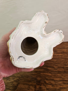 21 49 Sylvac Terrier Dog Figurine