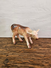 Load image into Gallery viewer, 42412 Sylvac Baby Cow Figurine

