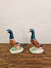 Load image into Gallery viewer, 42010 Beswick Mallard Duck Figurine
