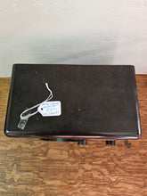 Load image into Gallery viewer, 003 Baby Champ Bakelite Radio (works)
