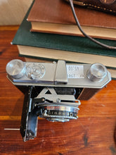 Load image into Gallery viewer, KF Kodak Retina II Folding Camera
