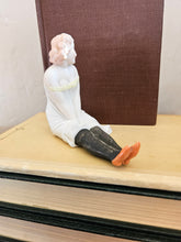 Load image into Gallery viewer, 24 38 Schafer and Vater Bisque Bathing Beauty Figurine

