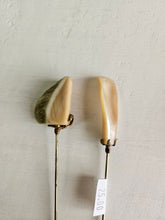 Load image into Gallery viewer, Vintage Hat Pins (Priced Individually)
