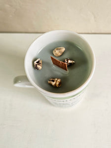 Irish Coffee Soy Candle