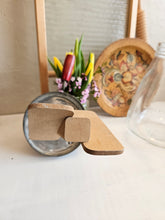 Load image into Gallery viewer, Antique SSC Butter Churn Wooden Paddles #244
