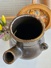 Load image into Gallery viewer, West Troy N.Y. Pottery Stoneware Batter Jug #2441

