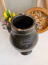 Load image into Gallery viewer, West Troy N.Y. Pottery Stoneware Batter Jug #2441
